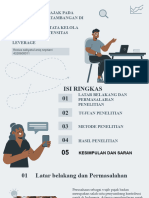 Penghindaran Pajak Pada Perusahaan Pertambangan Di Indonesia