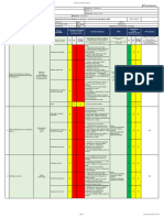 ATR Decarga de Pallets en Cedi 2