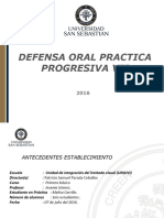 Defensa Oral 2016