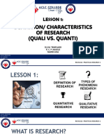 Lesson 1 - IntroductiontoQuali 1