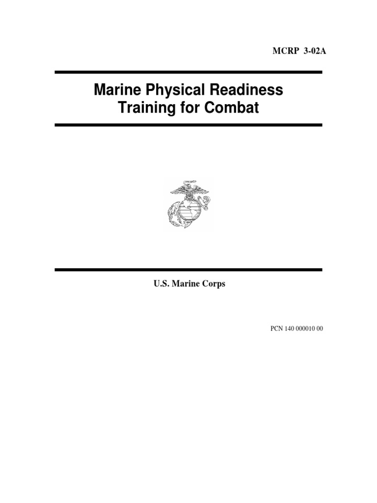Marine Corps Body Composition Worksheet