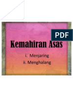 Kemahiran Asas