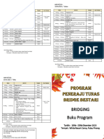 Tentatif Program