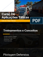 Curso Forca Tatica 2