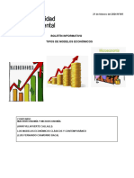 Boletin Informativo-Evaluacion Final