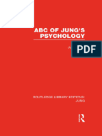 (RLE Jung Vol. 3) Joan Corrie - ABC of Jung's Psychology-Kegan Paul - Routledge (1927)
