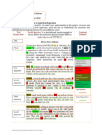 English Task Analytical Exposition Muhammad Rizain Firdaus Xi Mipa 3