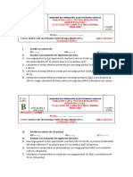 Evaluacion Campo Electrico