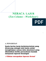 2-Neraca Lajur
