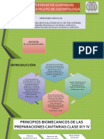 10.-Protocolo Para Restauraciones en El Sector Anterior