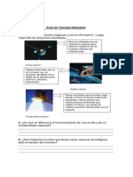 Guía C.Naturales Unidad 5.doc Sistema Solar 2019 1