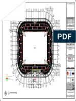 Railing Stadion