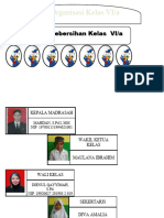 STRUKTUR ORGANISASI KELAS VIA..docx1