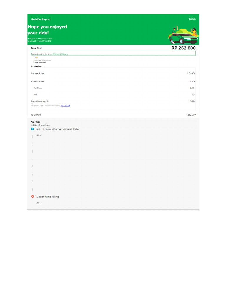 Gocar 2 | PDF