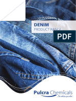 Denim Product Range 1