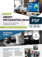 Proposal Training PowerPoint For Infographic Presenta Edu