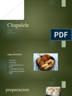 Chapalele