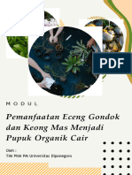 Modul PKM PM Untuk Masyarakatpdf