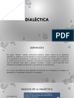 Dialectica