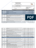 ORÇAMENTO Reforma Galpão de Transbordo Revisão