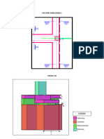 Sección Analizada 1