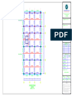 1.shop Drawing Basement Floor Beam