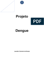 Projeto Dengue