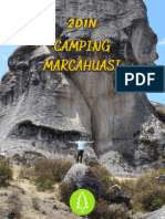 Camping Marcahuasi