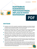 2023.02-1 Kontribusi Komoditas Pertanian Pada Inflasi Di Masa Ramadhan