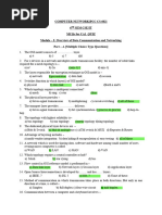 Computer Networks-2