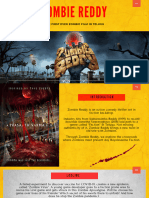 Zombie Reddy Pitch Deck