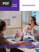 Administracion