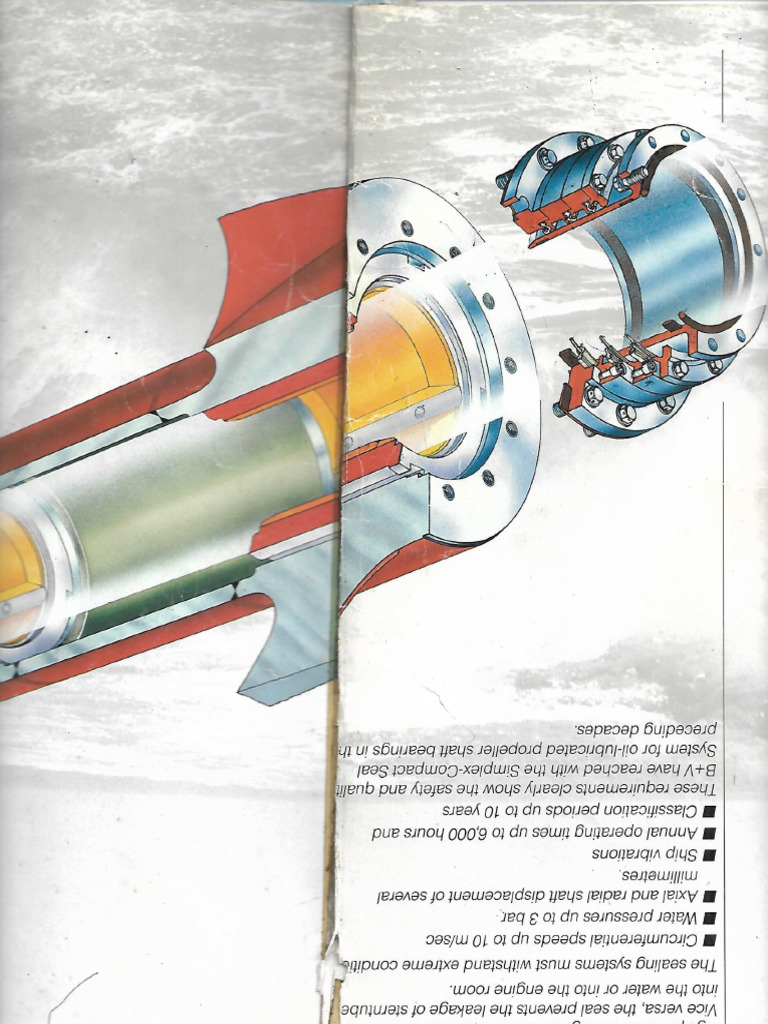 Seal Aft | PDF