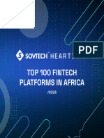 SovTech Top100platforms 2023