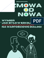 Rozmowa Od Nowa