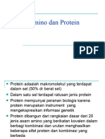 Asam Amino Dan Protein Copy