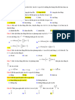 A. B. C. D.: ÔN TẬP 28-9 Câu 1