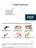 Talent Management Assignment 2 Microsoft Group 8