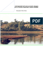 People and Dams Environmental and Socioeconomic C-Wageningen University and Research 45129