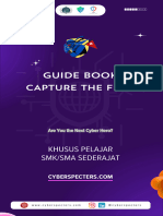 Guidebook Cyberhunt 2024