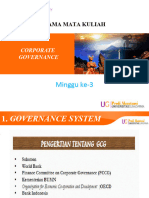 3. Corporate Governance