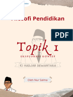 Topik 1 Eksplorasi Konsep