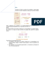 Chico Olimpiada matemáticas