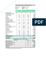 Costos de Produccion SP Juprog