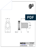 91251A076_Black-Oxide Alloy Steel Socket Head Screw