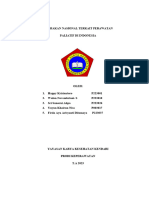 Klp.1 (Kebijakan Nasional Terkait Perawatan Paliatif Di Indonesia)