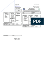 Form Pemeriksaan Lab