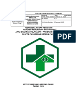 2.1.1.1. KAK Tentang Identifikasi Kebutuhan Dan Harapan Masyarakat OK ADMIN