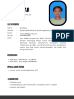 Putih Hitam Minimalis Maskulin Profesional CV Resume Template - 20240416 - 103243 - 0000