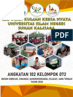 Laporan KKN 72 Key